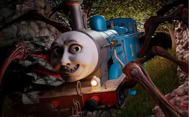 查尔斯小火车手机版