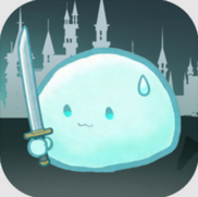 沉迷使用dot伤害的我能够打赢几近无敌的史莱姆吗