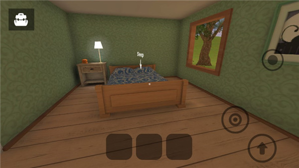 愤怒的邻居内置菜单