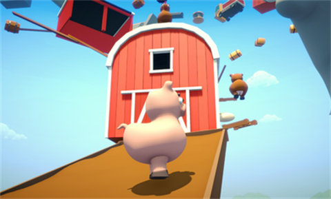 攀爬动物在一起中文版截图1