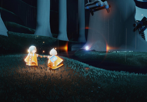 光遇北觅全物品