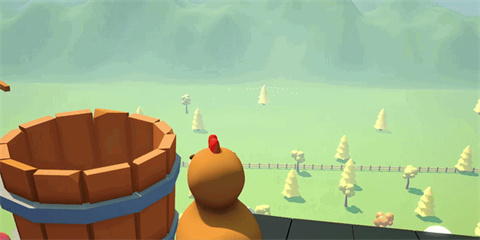 攀爬动物在一起中文版