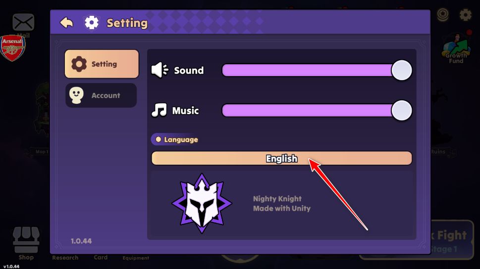 暗夜骑士边境战争TD