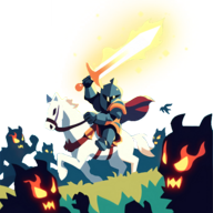 暗夜骑士边境战争TD