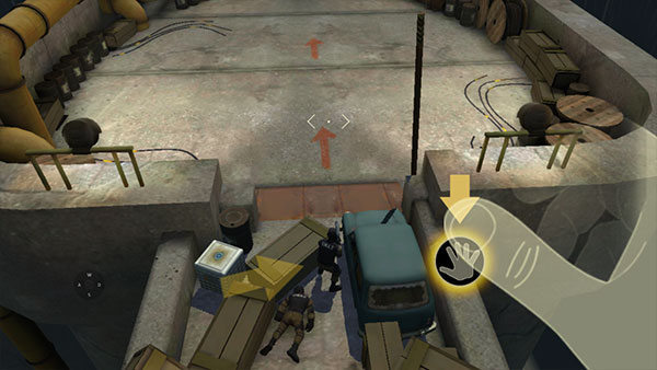 战术冷却最新版