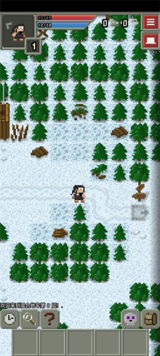 混血地牢安卓版