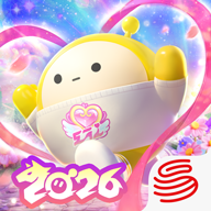 蛋仔派对官方最新版