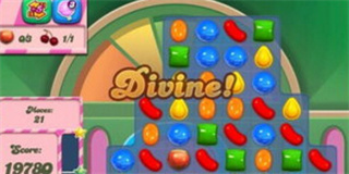 糖果苏打传奇最新版