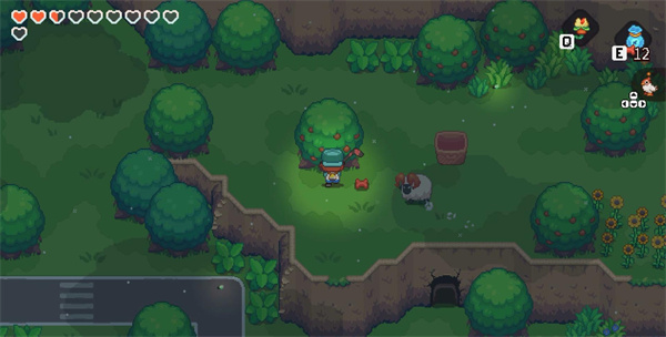 碧屿之下妮娅与不思议齿轮