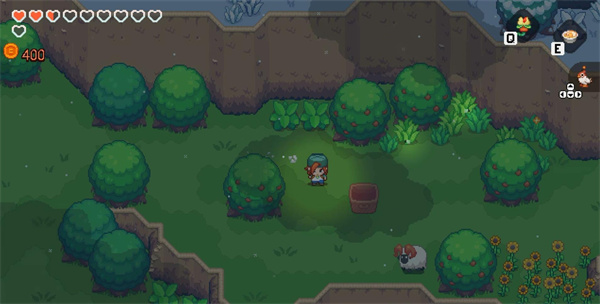 碧屿之下妮娅与不思议齿轮