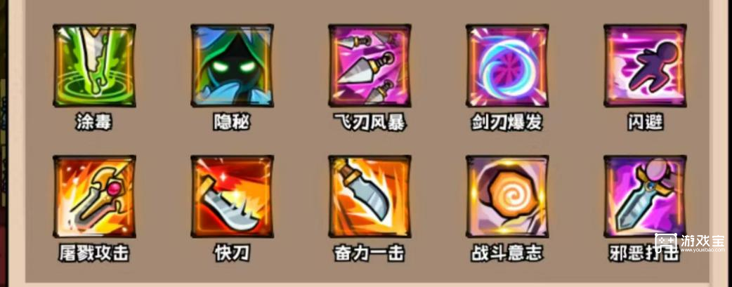 英雄冒险团盗贼职业进阶攻略