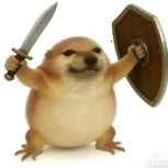 我的刀盾魔改版