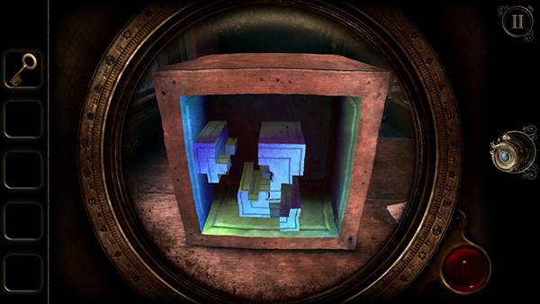 未上锁的房间3汉化版