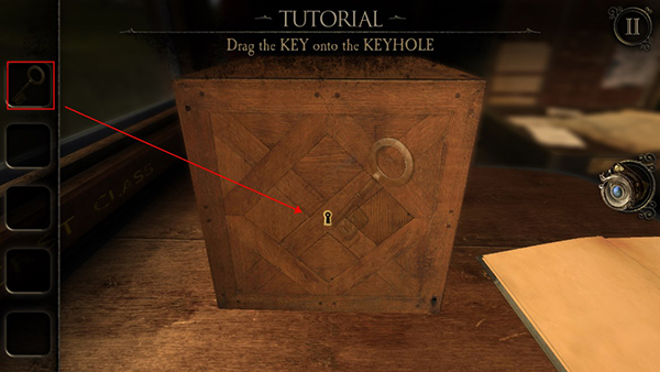 未上锁的房间3汉化版