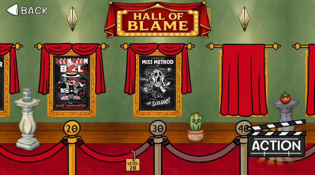 西部片场大逃杀