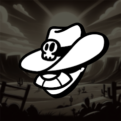 西部片场大逃杀