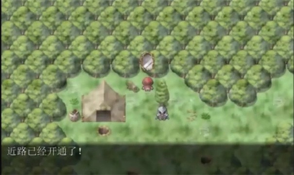 小红帽之森截图3