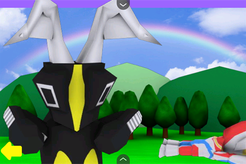 奥特曼家族3.0手机版截图4