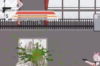 夏哈塔遭难的一天