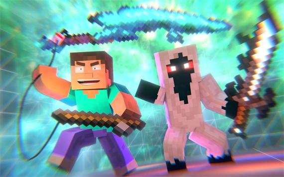 我的世界整合包