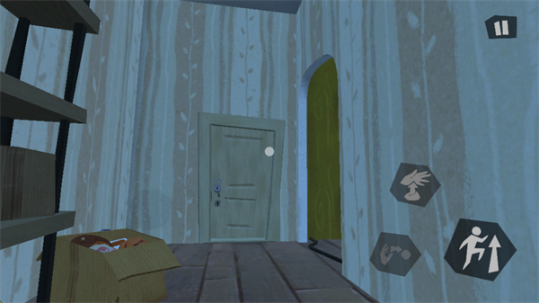 你好邻居重制版