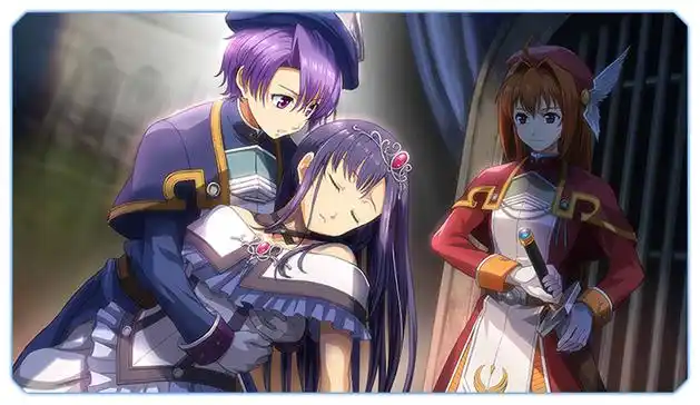 可以教训女主的游戏