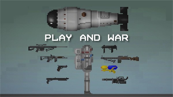 Melon Playground国际服截图5