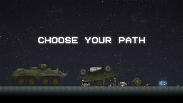 Melon Playground国际服截图3