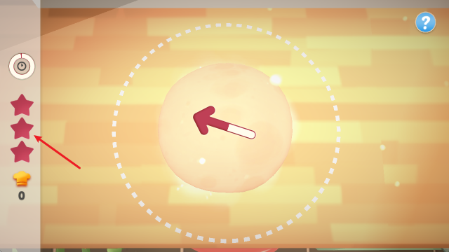 萨拉的烹饪派对