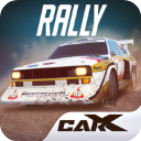 CarX拉力赛手机版