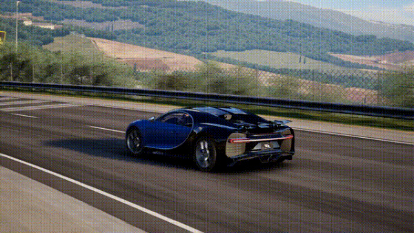 巅峰极速安卓版