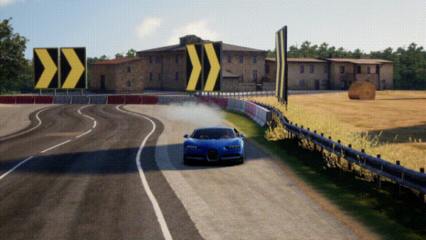 巅峰极速安卓版