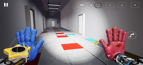 波比的游戏时间第六章同人版截图4