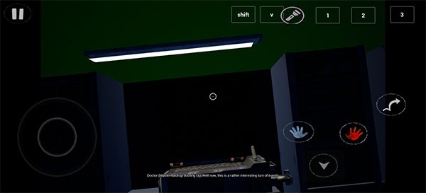 波比的游戏时间第六章同人版截图2