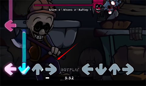 周五夜放克熊出没日记模组