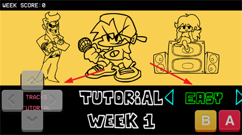 周五夜放克熊出没日记模组