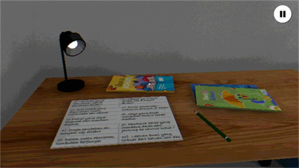 皮卡布宁静的夜晚截图4