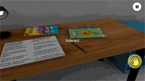 皮卡布宁静的夜晚截图1