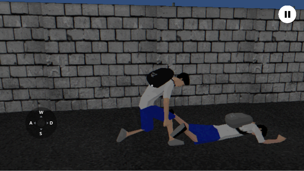 皮卡布宁静的夜晚