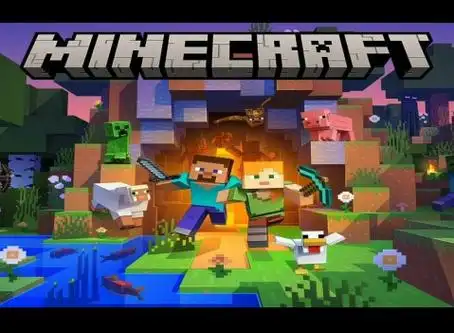 我的世界1.2版本