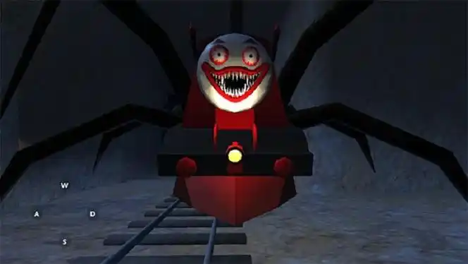 查尔斯小火车正版