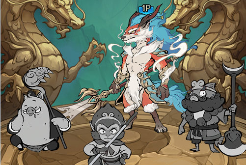 寻道大千西游伏魔玩法攻略