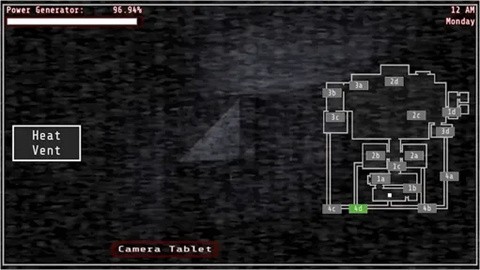 雨果餐厅的五夜后宫3