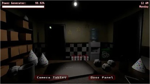 雨果餐厅的五夜后宫3