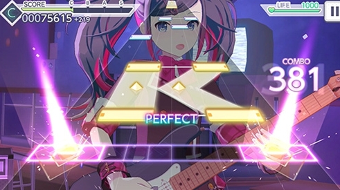 初音未来世界计划