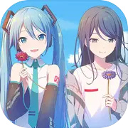 初音未来世界计划