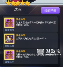 票房大卖王冒险主题阵容推荐攻略