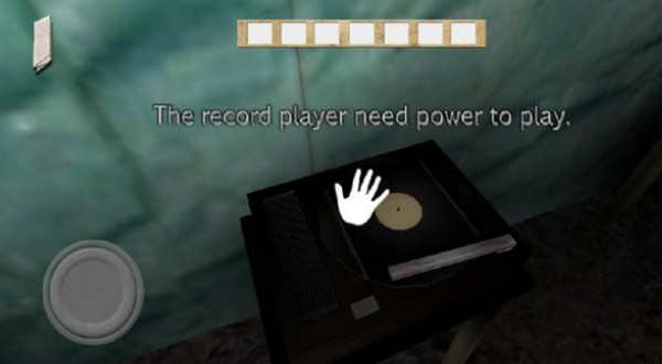 兰德里纳河的森林雨天模组