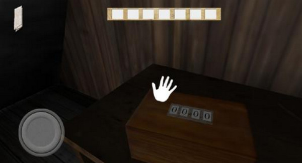 兰德里纳河的森林雨天模组