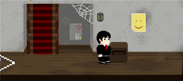 诡居小镇2017旧版